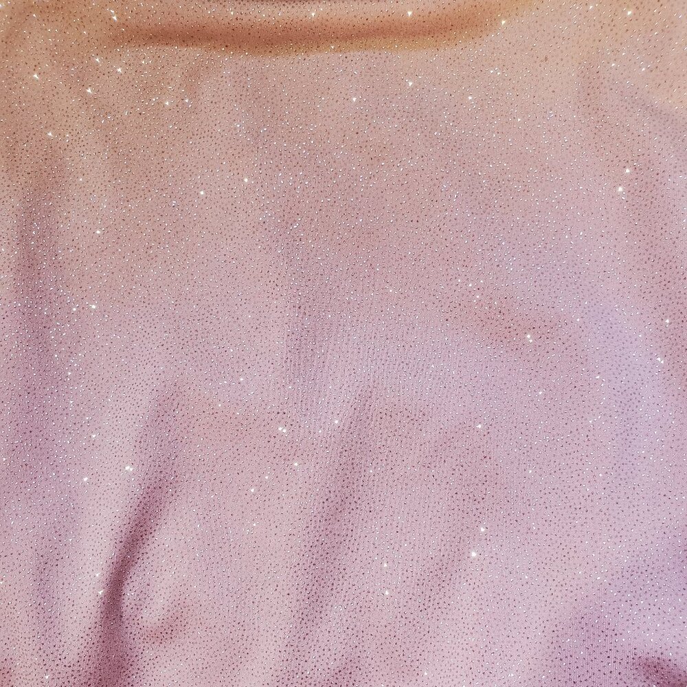 EnFocus Studio Sleeveless Blouson Shimmer Dress 4 - Picture 4 of 7